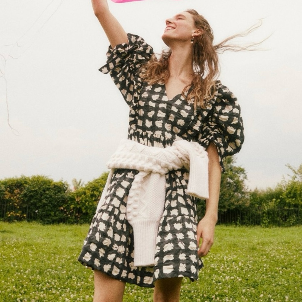 Size Small Sea NY Mini Dress